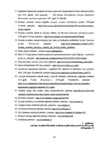 Diplomdarbs 'Ārvalstu investīciju piesaistes problēmas Latvijā', 92.