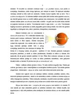 Referāts 'Vidusskolēnu redzes refrakcijas slimības', 8.