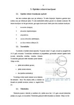 Referāts 'Vidusskolēnu redzes refrakcijas slimības', 10.