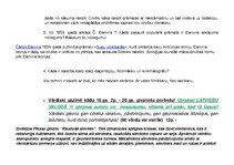 Konspekts '19.gadsimta otrās puses - 20.gadsimta sākuma kultūra Rietumeiropā', 2.