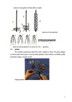Konspekts 'Izstrādājumi no stieples', 9.