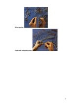 Konspekts 'Izstrādājumi no stieples', 10.