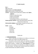 Konspekts 'Izstrādājumi no stieples', 11.