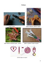 Konspekts 'Izstrādājumi no stieples', 15.