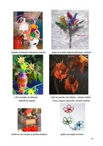 Konspekts 'Izstrādājumi no stieples', 16.