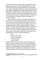 Konspekts 'Grāmatvedības pieņēmumi, principi, metodes elementi. Bilances vienādojums', 3.