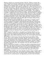 Eseja 'Childhood Obesity Overview', 1.