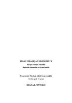 Referāts 'Darba tirgus raksturojums Latvijā', 10.