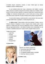 Konspekts 'Lietišķas sievietes imidžs', 3.