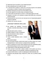 Konspekts 'Lietišķas sievietes imidžs', 6.