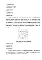 Konspekts 'Lietišķas sievietes imidžs', 17.