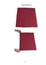 Konspekts 'Lietišķas sievietes imidžs', 22.