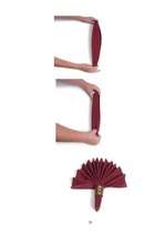 Konspekts 'Lietišķas sievietes imidžs', 23.