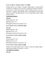 Konspekts 'Maksātspējas analīze uzņēmumā', 8.