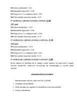 Konspekts 'Maksātspējas analīze uzņēmumā', 9.