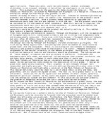 Eseja 'A Critique of Industrial Revolution Regarding to Eco-Efficiency', 2.