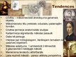 Prezentācija 'Māksla renesanses laikā', 3.