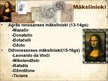 Prezentācija 'Māksla renesanses laikā', 9.