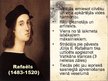 Prezentācija 'Māksla renesanses laikā', 13.