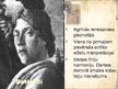 Prezentācija 'Māksla renesanses laikā', 19.