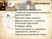 Prezentācija 'Māksla renesanses laikā', 21.