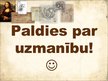 Prezentācija 'Māksla renesanses laikā', 22.