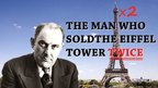 Prezentācija 'The man who sold the eiffel tower twice', 2.