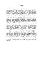 Referāts 'Nekustamā īpašuma līzings Latvijā', 3.