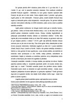 Referāts 'Amjēnas katedrāle un gotika Francijā', 3.