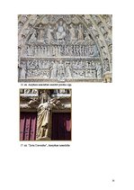 Referāts 'Amjēnas katedrāle un gotika Francijā', 15.