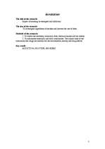 Referāts 'Smēķēšana', 3.