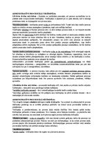 Konspekts 'Administratīvā procesa dalībnieki', 4.