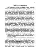 Referāts 'Eiro ietekme uz Latvijas ekonomiku', 3.