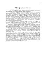 Referāts 'Eiro ietekme uz Latvijas ekonomiku', 7.