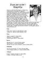 Referāts 'Daces Rukšānes stāstu krājums "Ķīpsalas putni"', 4.