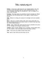 Referāts 'Daces Rukšānes stāstu krājums "Ķīpsalas putni"', 7.