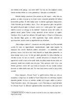 Referāts '"Debesu dāvana" Čaka dzejas procesa kontekstā: raksturīgākie tēli, detaļas un to', 3.