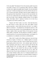 Referāts '"Debesu dāvana" Čaka dzejas procesa kontekstā: raksturīgākie tēli, detaļas un to', 4.