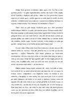 Referāts '"Debesu dāvana" Čaka dzejas procesa kontekstā: raksturīgākie tēli, detaļas un to', 6.