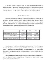 Referāts 'Spānijas ekonomiskie rādītāji', 12.