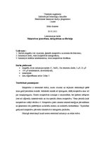 Paraugs 'Maiņstrāvas ģenerēšana, taisngriešana un filtrācija', 1.