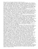 Eseja 'Should the US Government Be Scared of Cyber Terrorism?', 1.