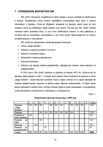 Prakses atskaite 'Отчет по компании "Rilat"', 19.