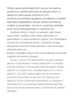 Eseja 'Latvijas budžets un tā prioritātes', 4.