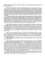 Konspekts 'Albērs Kamī "Svešinieks"', 2.