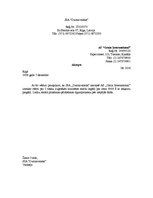 Paraugs 'Oferte, akcepts un pirkšanas-pārdošanas līgums', 2.