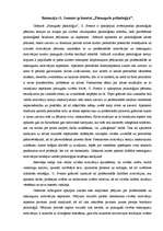 Eseja 'Recenzija G.Svences grāmatai "Pieaugušo psiholoģija"', 2.