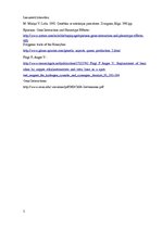 Eseja 'Nealēlisko gēnu mijiedarbības', 3.