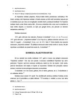 Referāts 'Napoleona kodeksa raksturojums un tā ietekme uz kontinentālās Eiropas civiltiesī', 6.