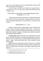 Referāts 'Napoleona kodeksa raksturojums un tā ietekme uz kontinentālās Eiropas civiltiesī', 8.